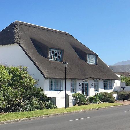 Cliff Cottage Hermanus Eksteriør billede